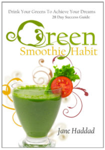 Green Smoothie Habit